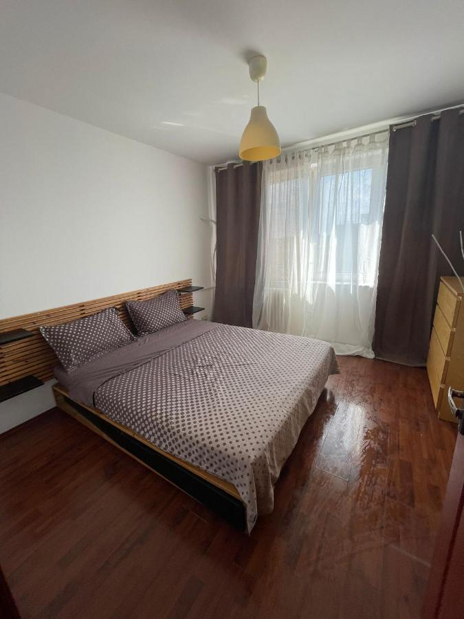 Apartament 2 Camere, Decomandat, Piata Unirii Bucarest Esterno foto