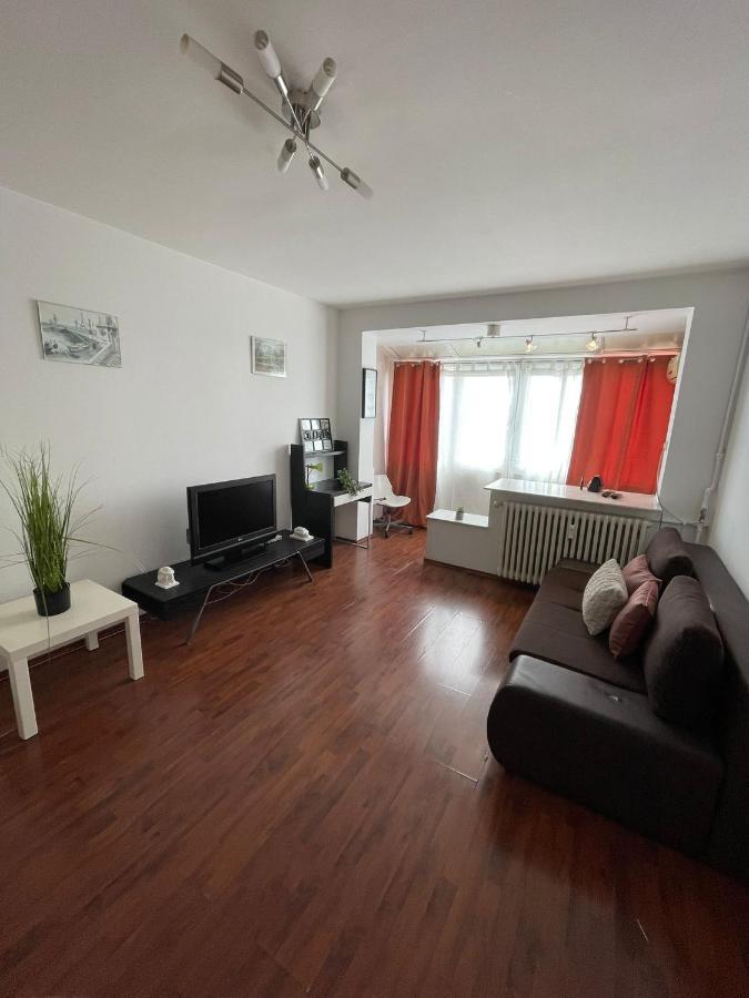 Apartament 2 Camere, Decomandat, Piata Unirii Bucarest Esterno foto
