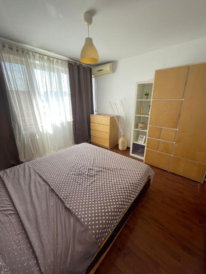 Apartament 2 Camere, Decomandat, Piata Unirii Bucarest Esterno foto