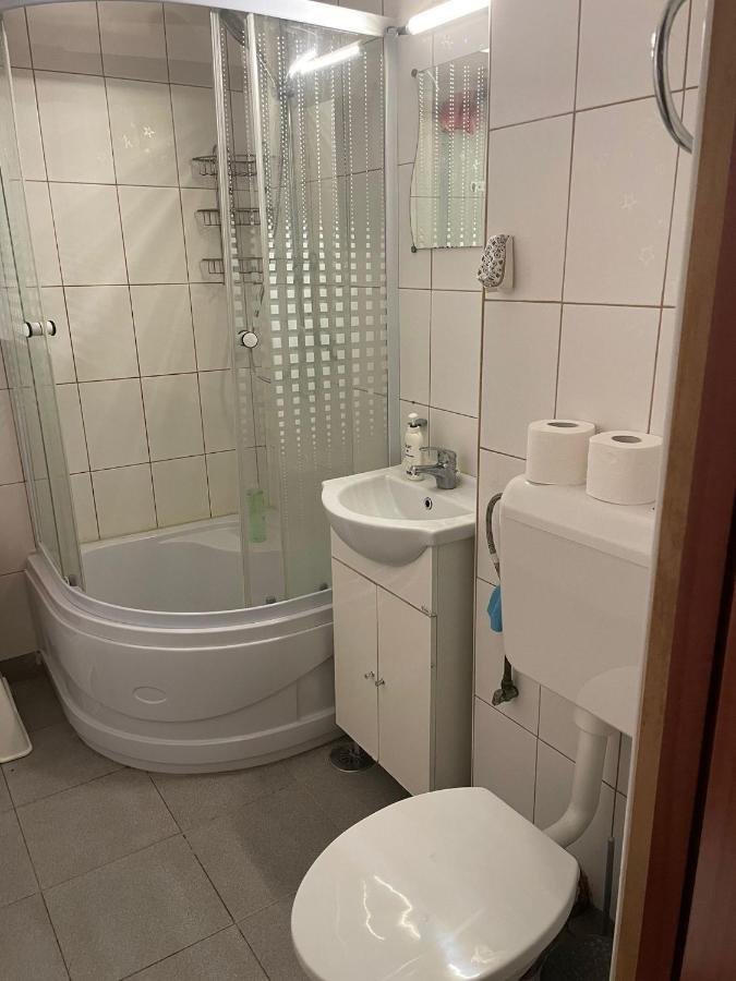 Apartament 2 Camere, Decomandat, Piata Unirii Bucarest Esterno foto