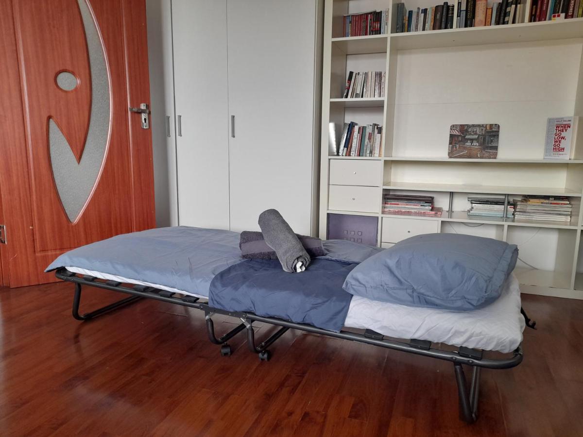 Apartament 2 Camere, Decomandat, Piata Unirii Bucarest Esterno foto