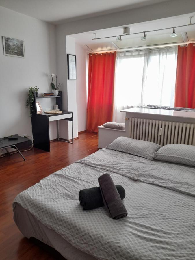 Apartament 2 Camere, Decomandat, Piata Unirii Bucarest Esterno foto